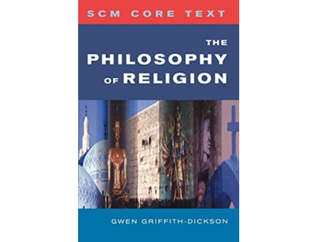 Livro SCM Core Text de Gwen Griffith-Dickson (Inglês)