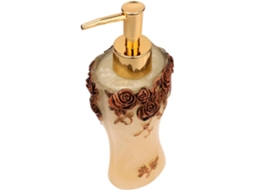 Dispensador De Frasco De Lavadora De Alta Pressão Portátil Vazio Para Uso Em Viagens, Ideal Para Cosméticos E Cuidados Com A Pele.