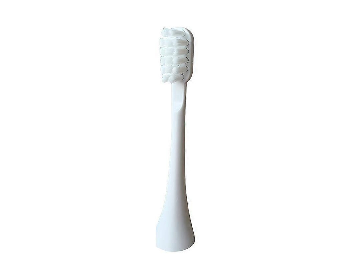 Escova de Dentes Elétrica Infantil em Formato U, Automática, Silicone Qualidade Alimentar, com Design Fofo D e Cachorrinho. GOKOCO