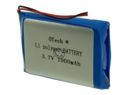 Batería Compatível For Otech 3700057315696