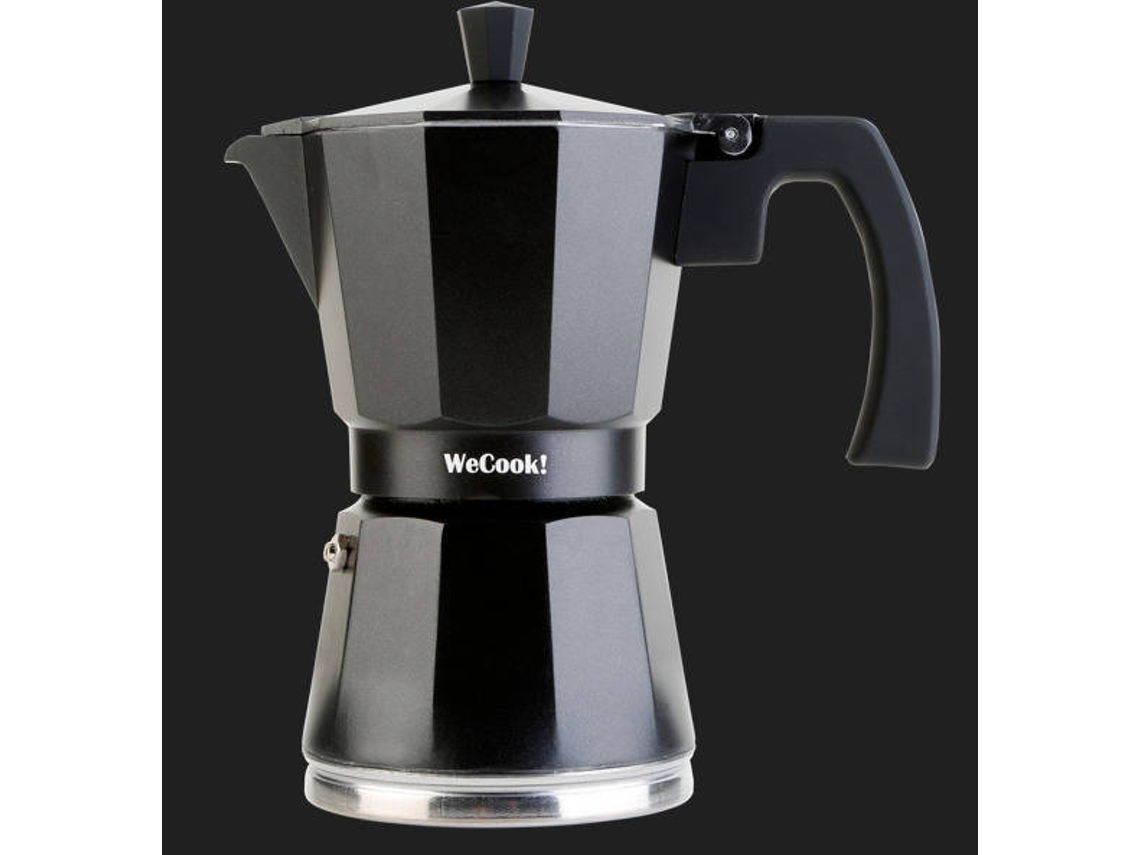 Cafeteira WECOOK! Luccia (3 Chávenas)