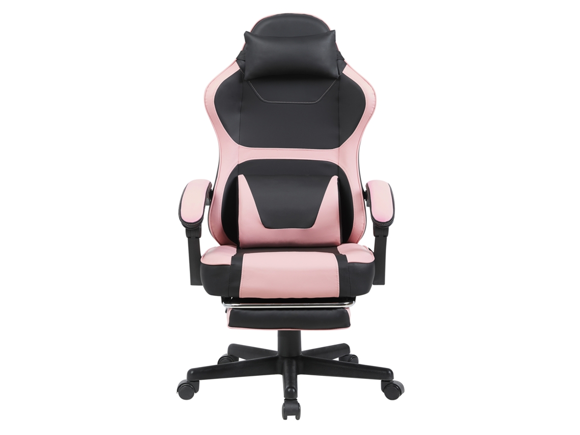 Cadeira Gamer Inteligente E Estilosa