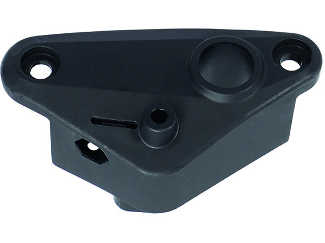 Tapa XLC Suspension Izquierda Para Remolque Niño Ono S Duo S (S)