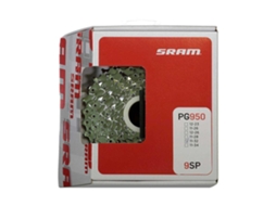 Sram Cassette Pg-950 11-32 9 Speed