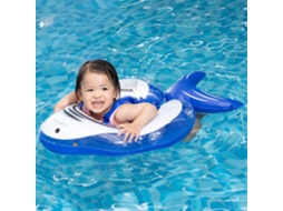 Boia Inflável para Bebê, Natação AQUAFORGE