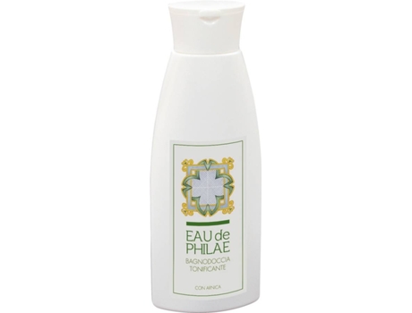 Gel de Banho  Eau de Philae (400 ml)