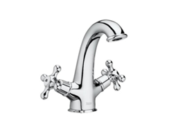 Grifo Lavabo Carmen A5a3a4bc00 Roca