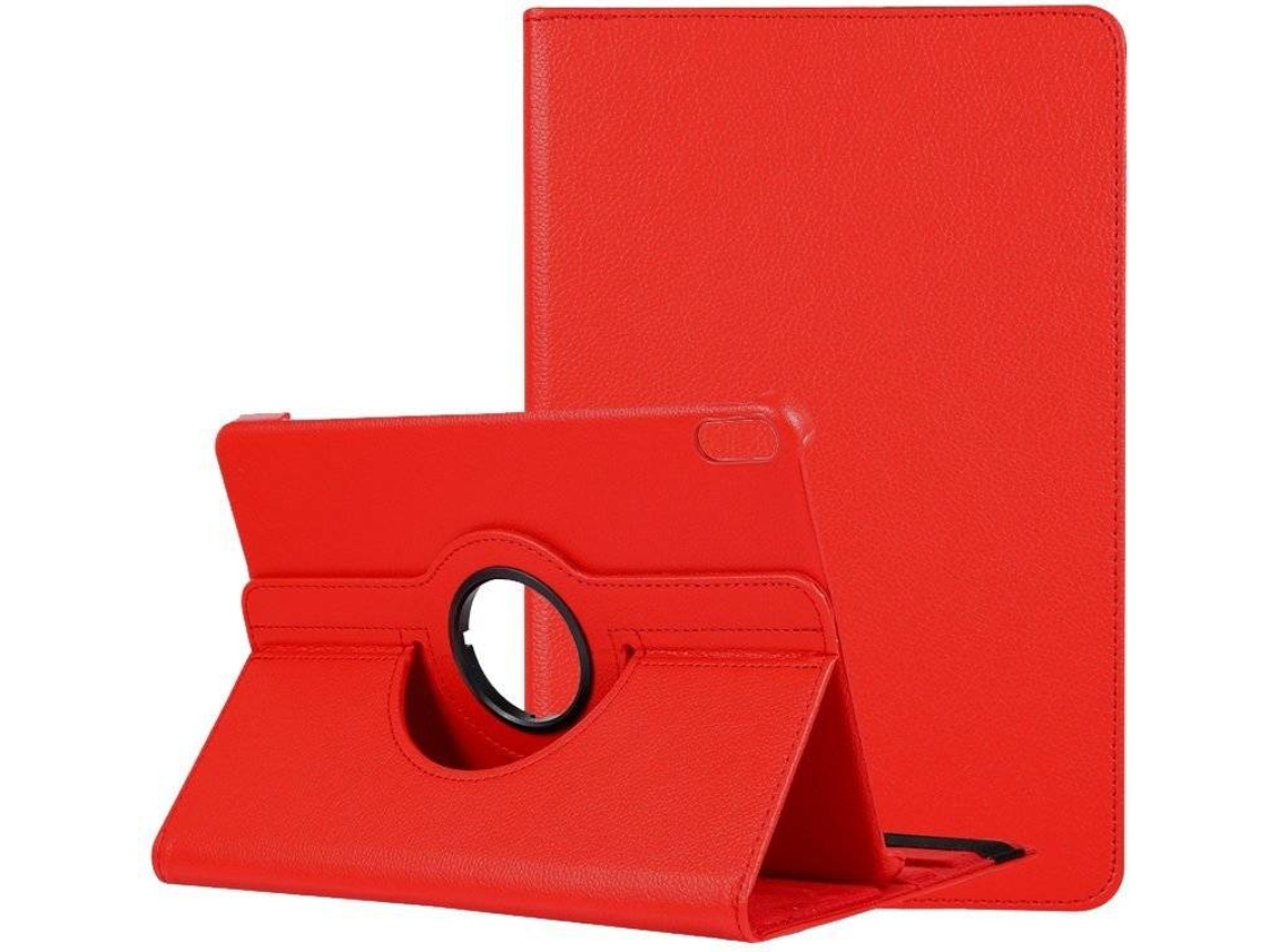 Capa Tablet Huawei Matepad 10.4 COOL Vermelho