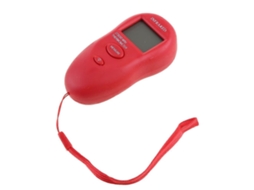 Mini Termômetro Infravermelho Sem Contato, Medição De Temperatura Ir, Lcd Digital Aquaforge