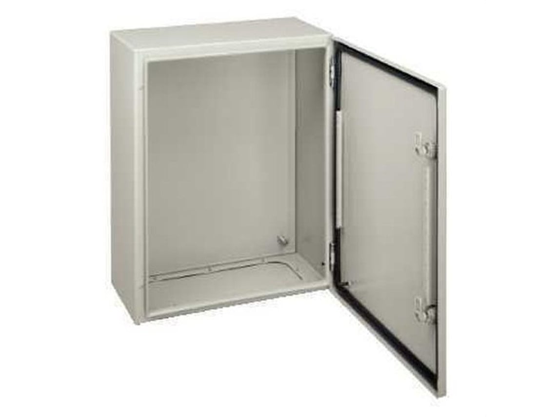 Nsycrn88200 | Armário Crn Com Porta Cega 800x800x200mm Schneider