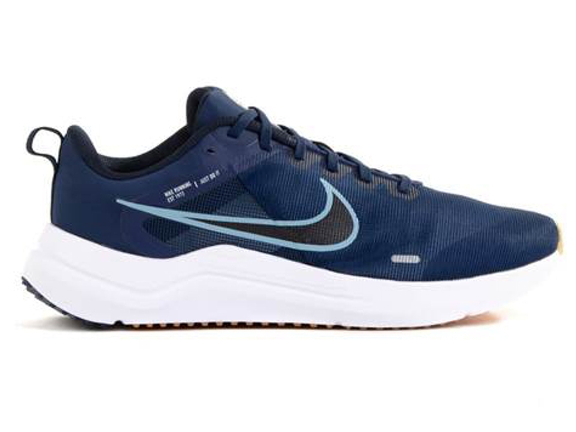Tênis nike shop downshifter azul