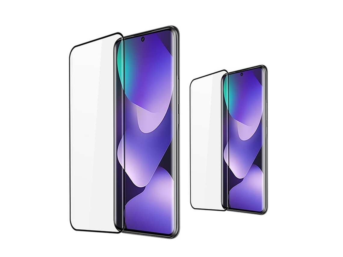Pelicula de Vidro CAPASMART Xiaomi Redmi Note 15 4G