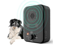 Dispositivo Antilatido Ultrassônico Para Cães, Aparelho Automático Antilatido Ultrassônico À Prova D'água.