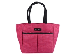 1pcs Saco Bento De Folha De Alumínio Allinless