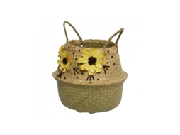 Cesta mod.spring | ø30 x 30 cm | Elektro3