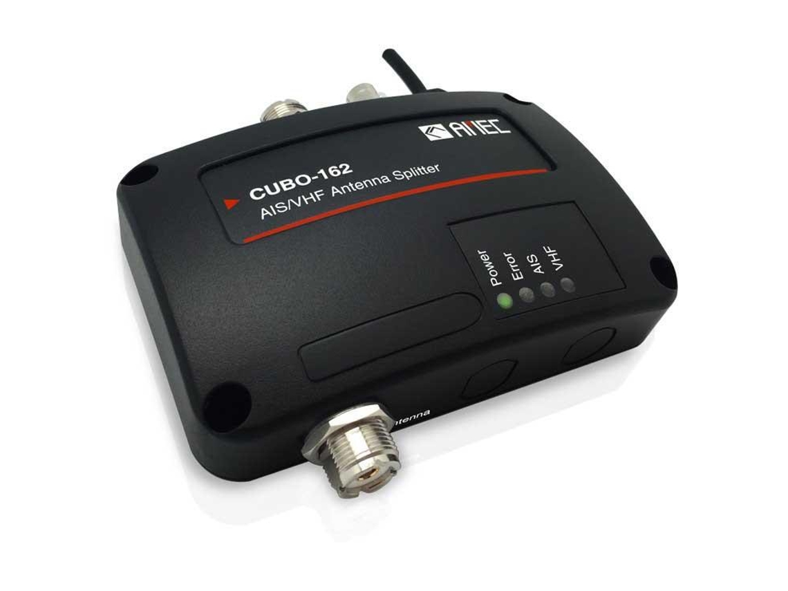 Amec Cubo 162
