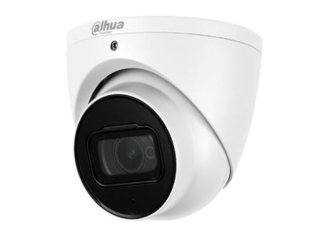 Dahua Europe Hac-Hdw2241Tp-A Câmera de Segurança Cctv Interior e Exterior Domo Teto 1920 X 1080 Pixels