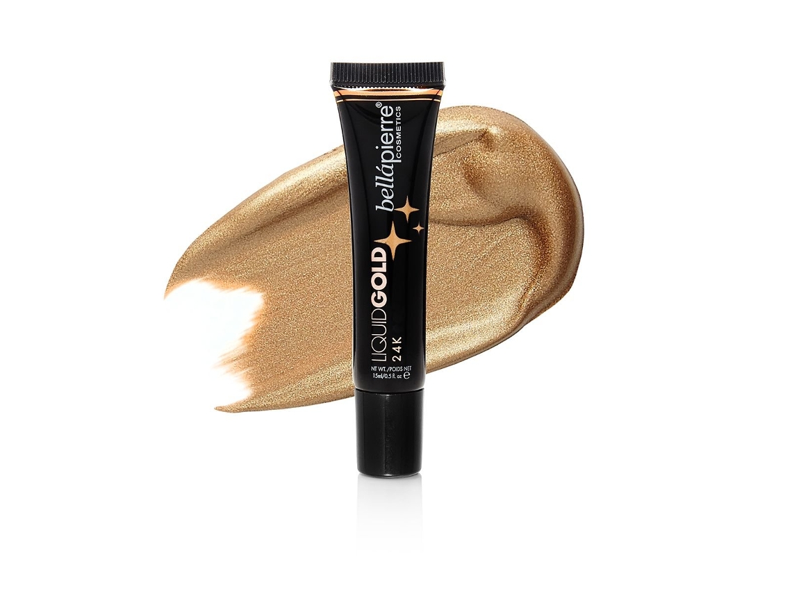 Bellapierre Liquid Gold - 24K