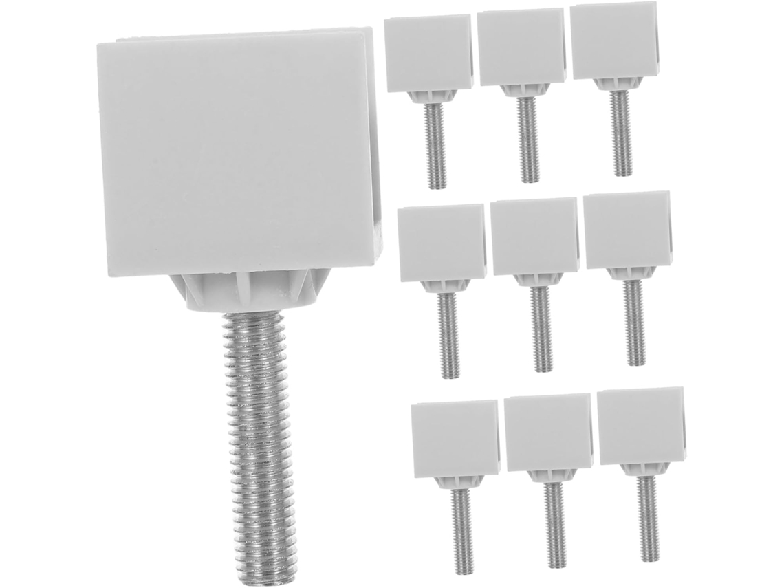 Kit De 20 Lâminas De Aço Cementado Paracrimpagem, Cortador Compacto E Para Cabos Ethernet E Telefônicos, Acessório