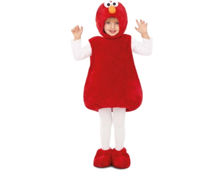 Fato de Bebé  Telmo (12-24 meses)