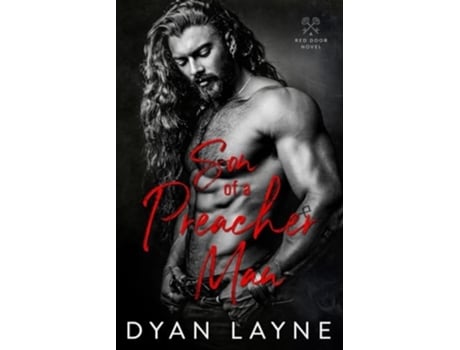 Livro Son of a Preacher Man de Dyan Layne (Inglês)