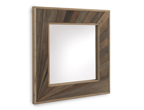Espelho (89 x 4 x 89 - MDF)
