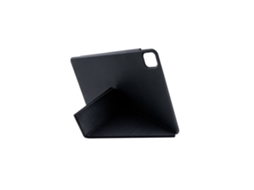 Capa Flip Folio Er Power Para Apple Ipad Air 11 Preto (2025/2024)