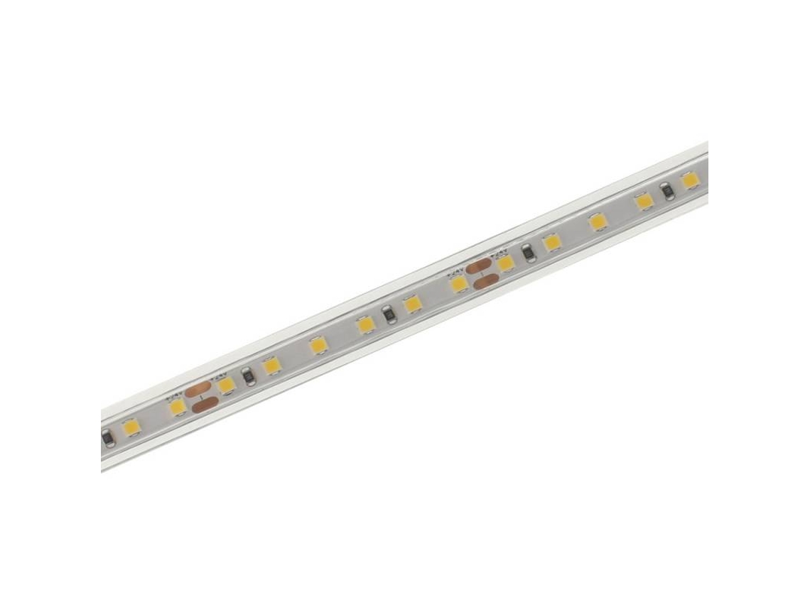 Fita Led Monocolor Smd2835 Dc24V Metro (120Led/M) 10W Ip66 LEDBOX