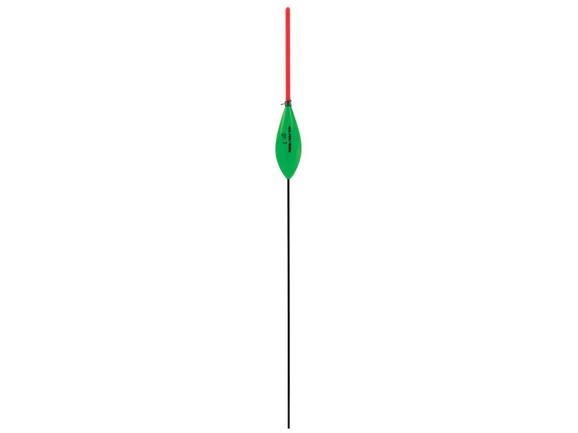 Flutuador Laser T2 Verde 1 Gmaver