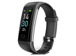 Smartwatch ENZON Preto