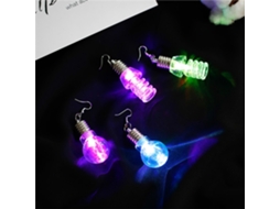 Brincos Pendentes Elegantes E Brilhantes