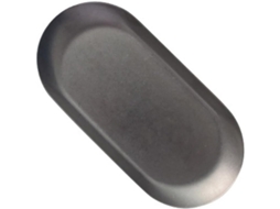 Bandeja Organizadora De Joias Em Metal - Aço Inoxidável - Elegante - Ideal Para Exibir Frutas E Petiscos