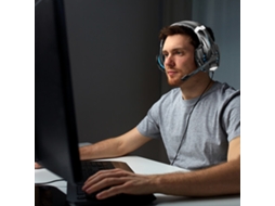 Auriculares Estéreo para Juegos KOTION EACH GS900 con Micrófono para Xbox 360, PS3, PS4, PC, Portátil y Teléfonos | S/MARCA