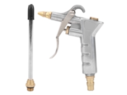 Pistola De Aire Para Soplear Polvo Ajustable, Herramienta De Limpieza Neumática Para Desengrasar Y Limpiar