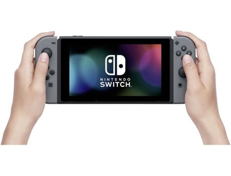 Consola Nintendo Switch V2 (32 GB)