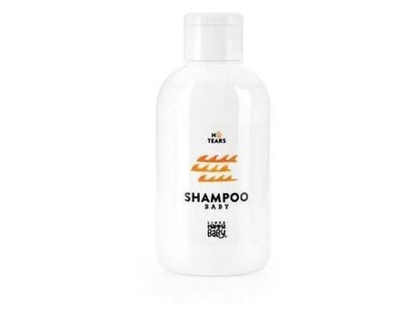 Mammababy Shampoo No Lágrimas