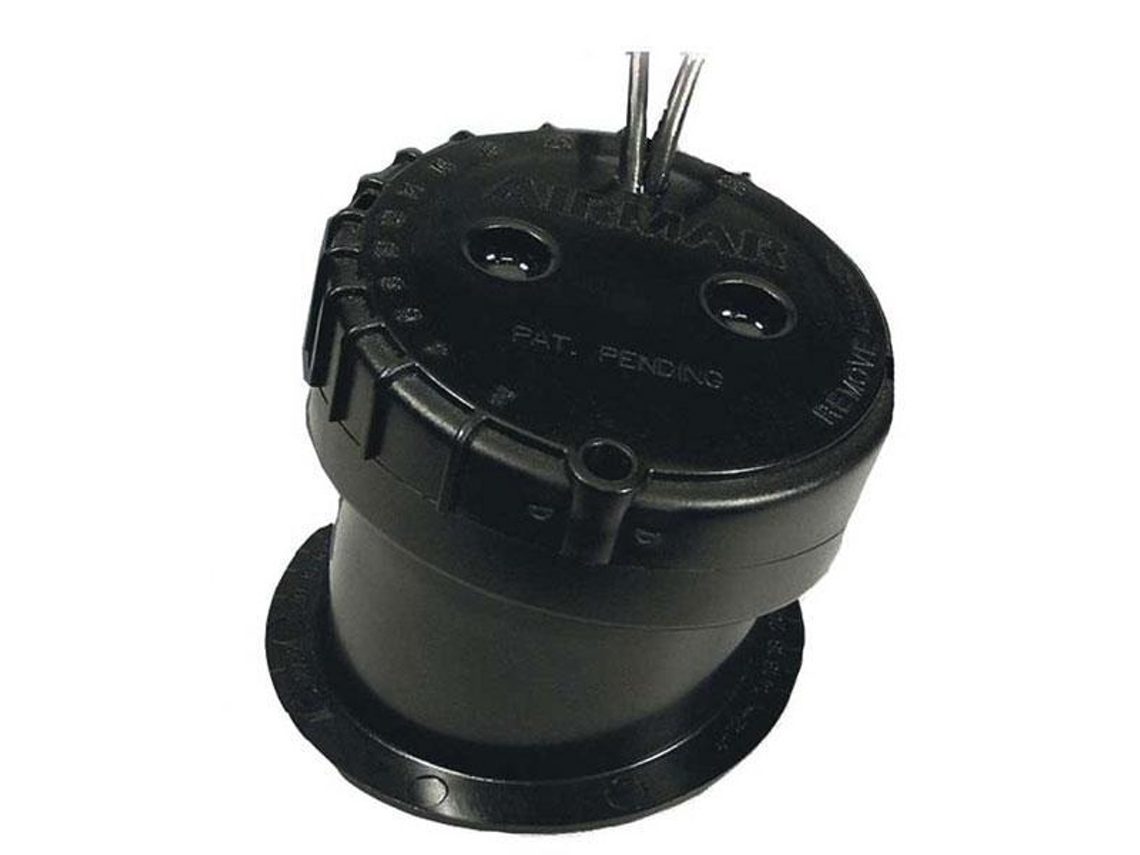 Raymarine P79 Ajustável no Casco