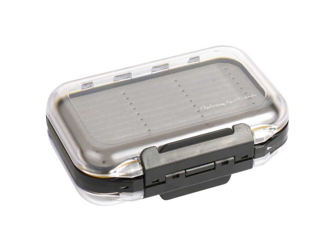 Caixa Nautica MIKADO Voador isca uam-