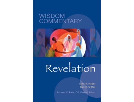 Livro Revelation Volume 58 de Lynn R Huber e Gail R O'Day (Inglês - Capa Dura)