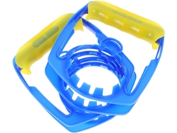 Alças Plásticas Ergonômicas Para Jarras E Baldes De Água. Gokoco