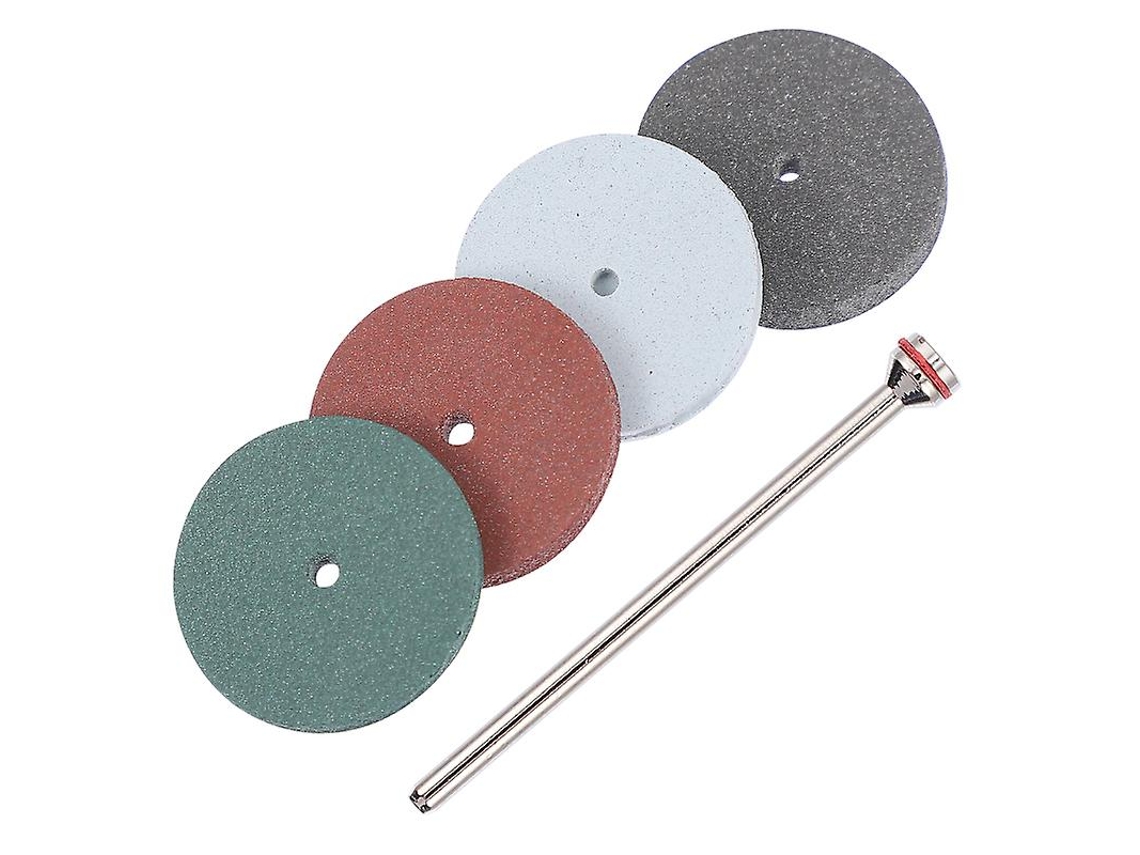 Roda de Polimento de Silicone para Uso de Polimento ALLINLESS