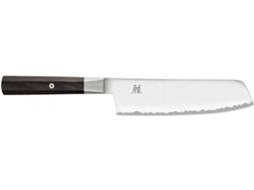 Faca de Cozinha Japonesa Nakiri Miyabi 4000Fc