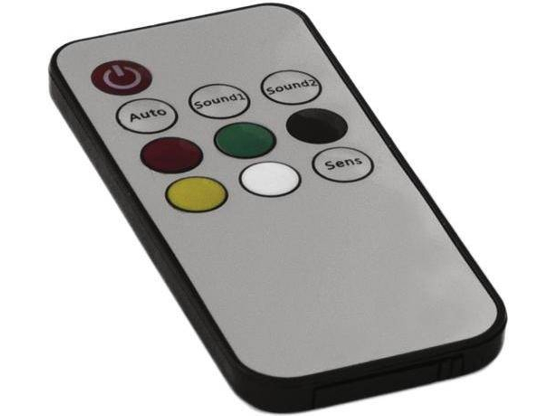 Comando EUROLITE IR-11