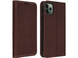 Capa Wallet Para Yemaesre Castanho