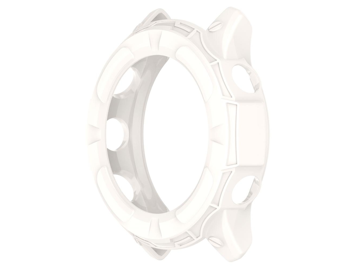 Capa de Proteção Tpu para Garmin Forerunner 255 EOOCOO, antiqueda