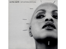 CD Ultra Naté - Situation:Critical