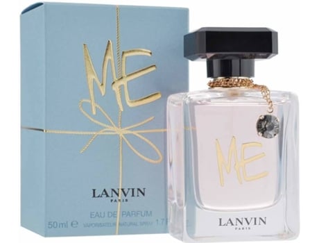Lanvin - Perfume   Me Eau de Parfum (50 ml) Perfume   Me Eau de Parfum (50 ml)