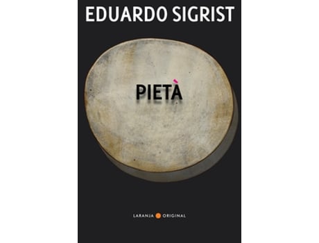 Livro Pietà De Eduardo Sisgrit (português Do Brasil)