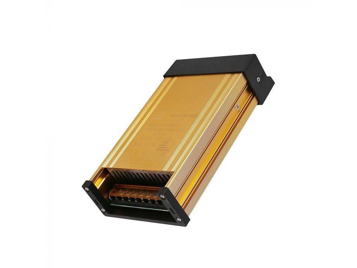 Driver Fita Led 150W 12V Ip45