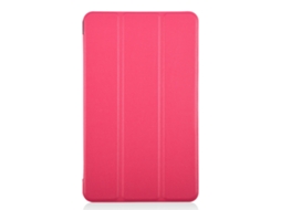 Capa Para Tablet Samsung Com Suporte Flip E Proteção Antichoque